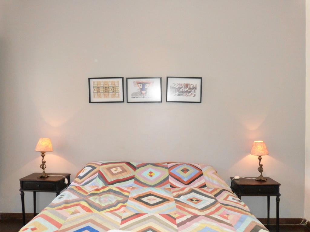 Boutique Hotel Castelinho Rio de Janeiro Room photo