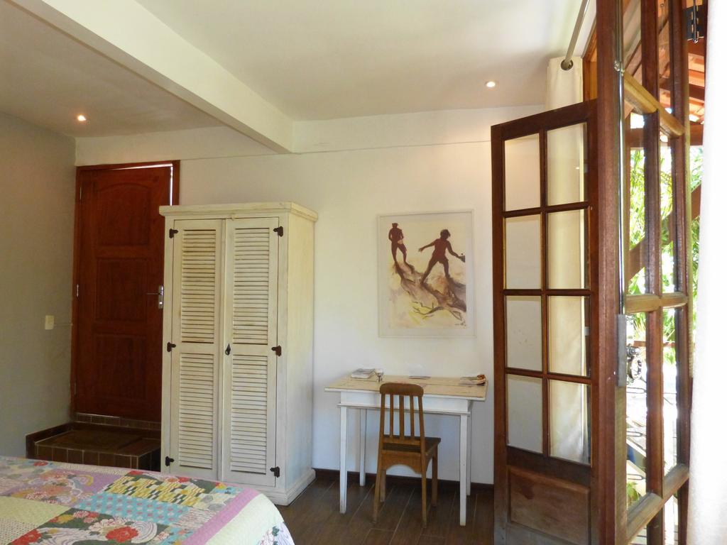 Boutique Hotel Castelinho Rio de Janeiro Room photo
