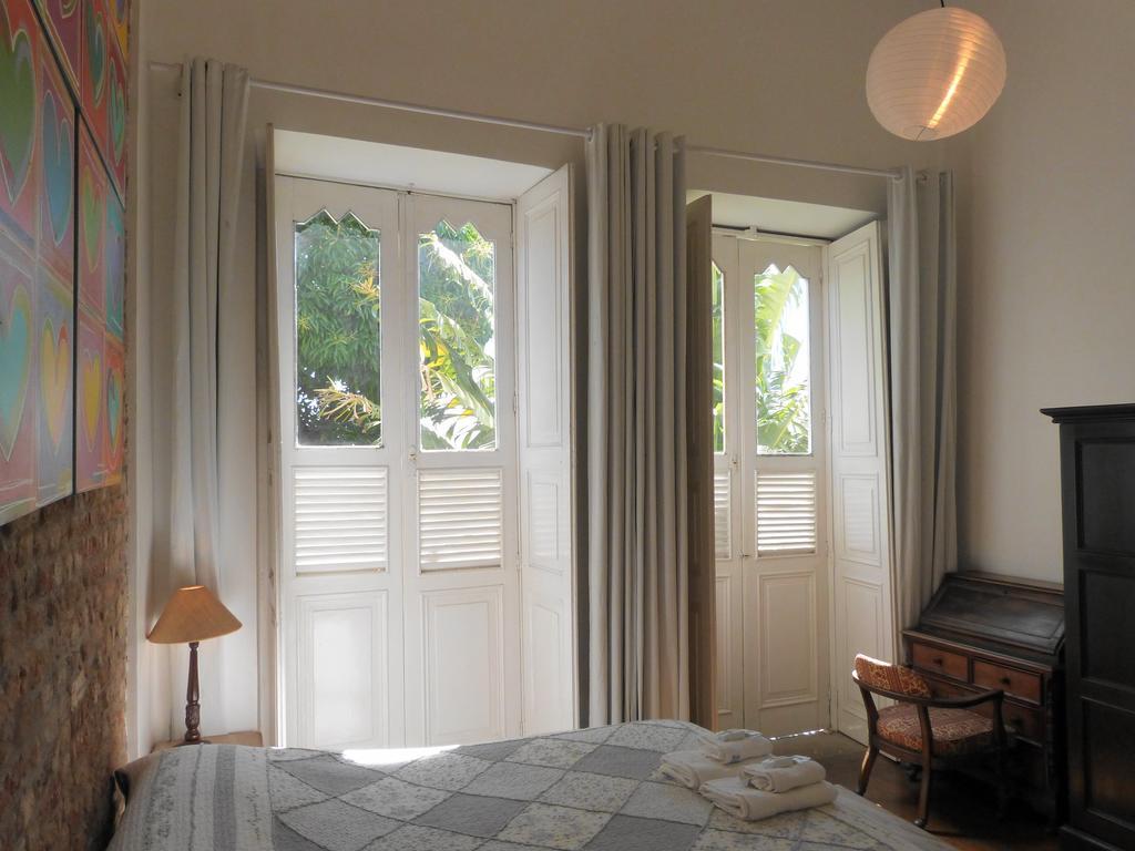 Boutique Hotel Castelinho Rio de Janeiro Room photo