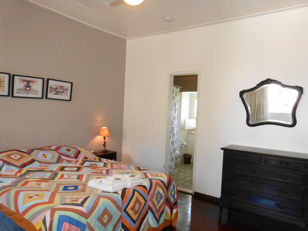 Boutique Hotel Castelinho Rio de Janeiro Room photo