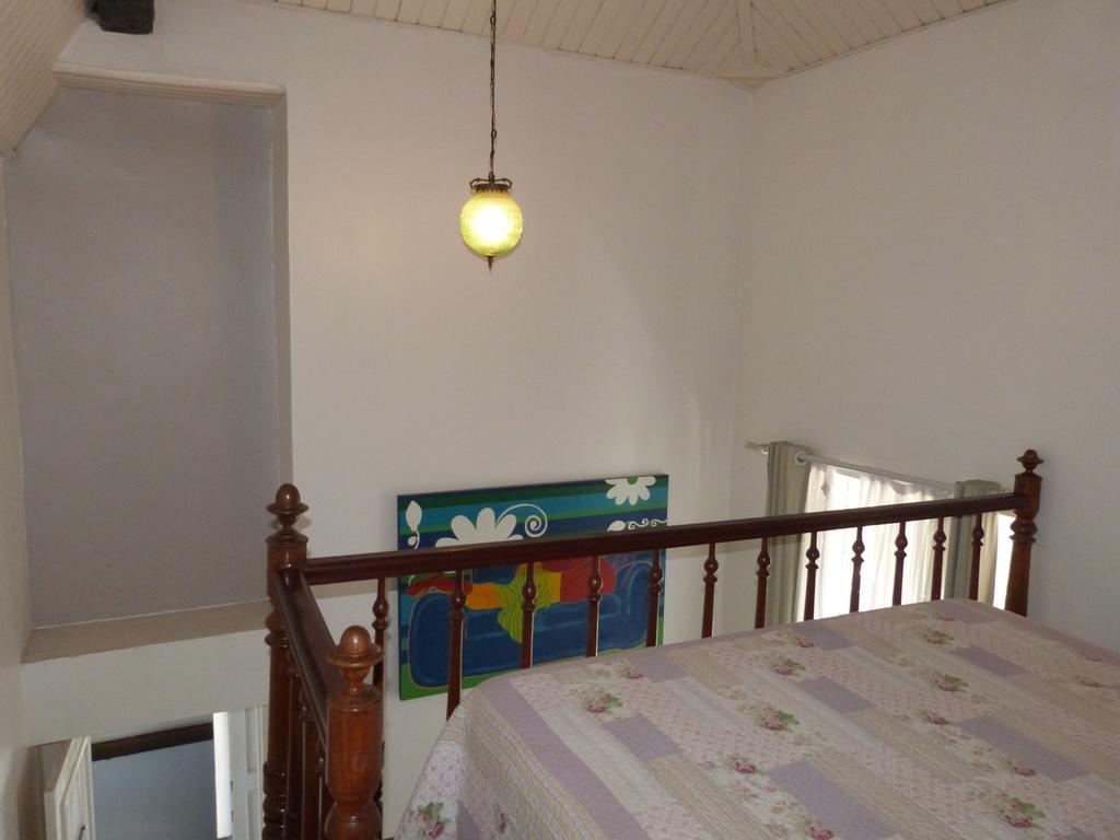 Boutique Hotel Castelinho Rio de Janeiro Exterior photo