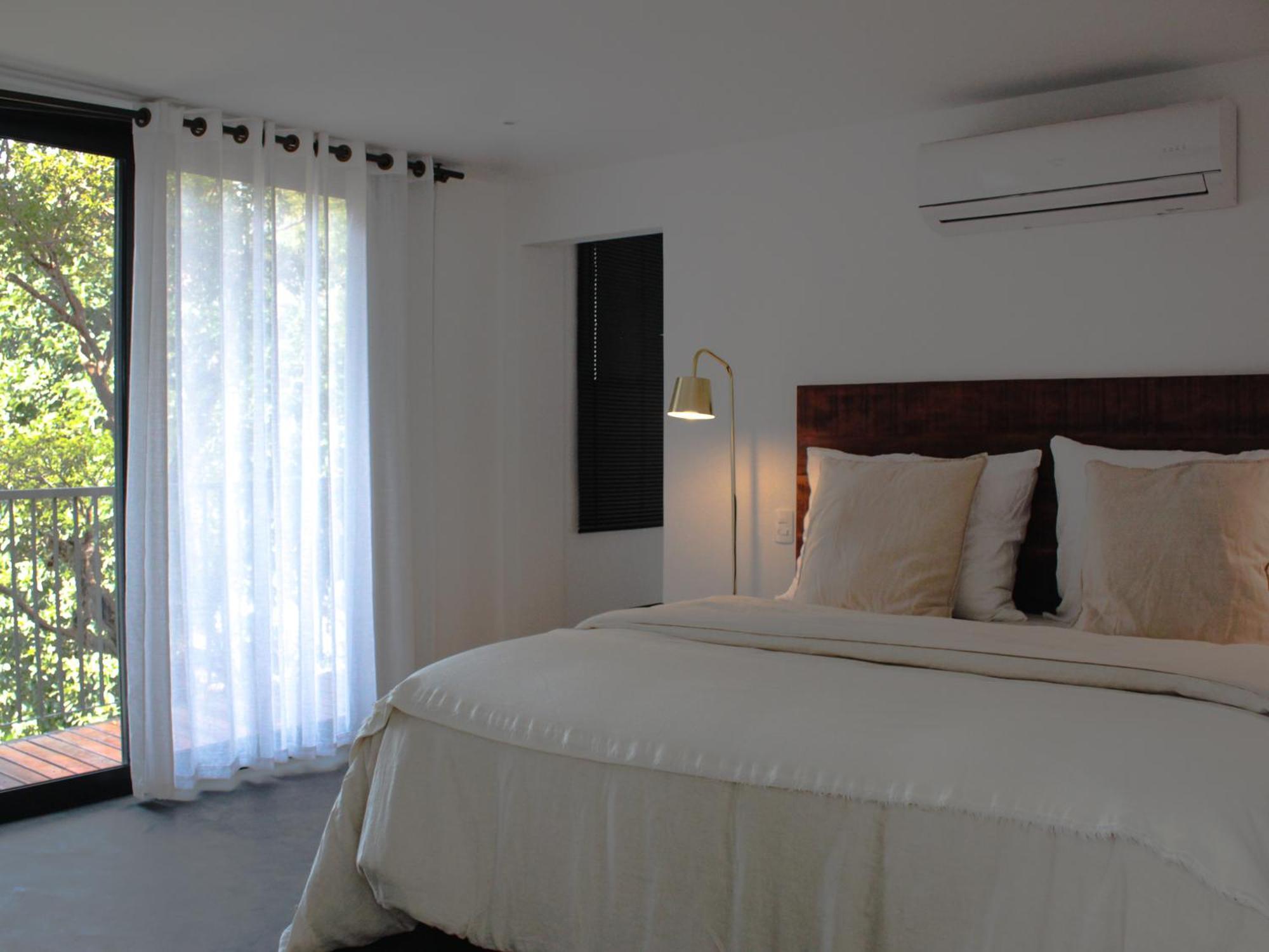 Boutique Hotel Castelinho Rio de Janeiro Exterior photo