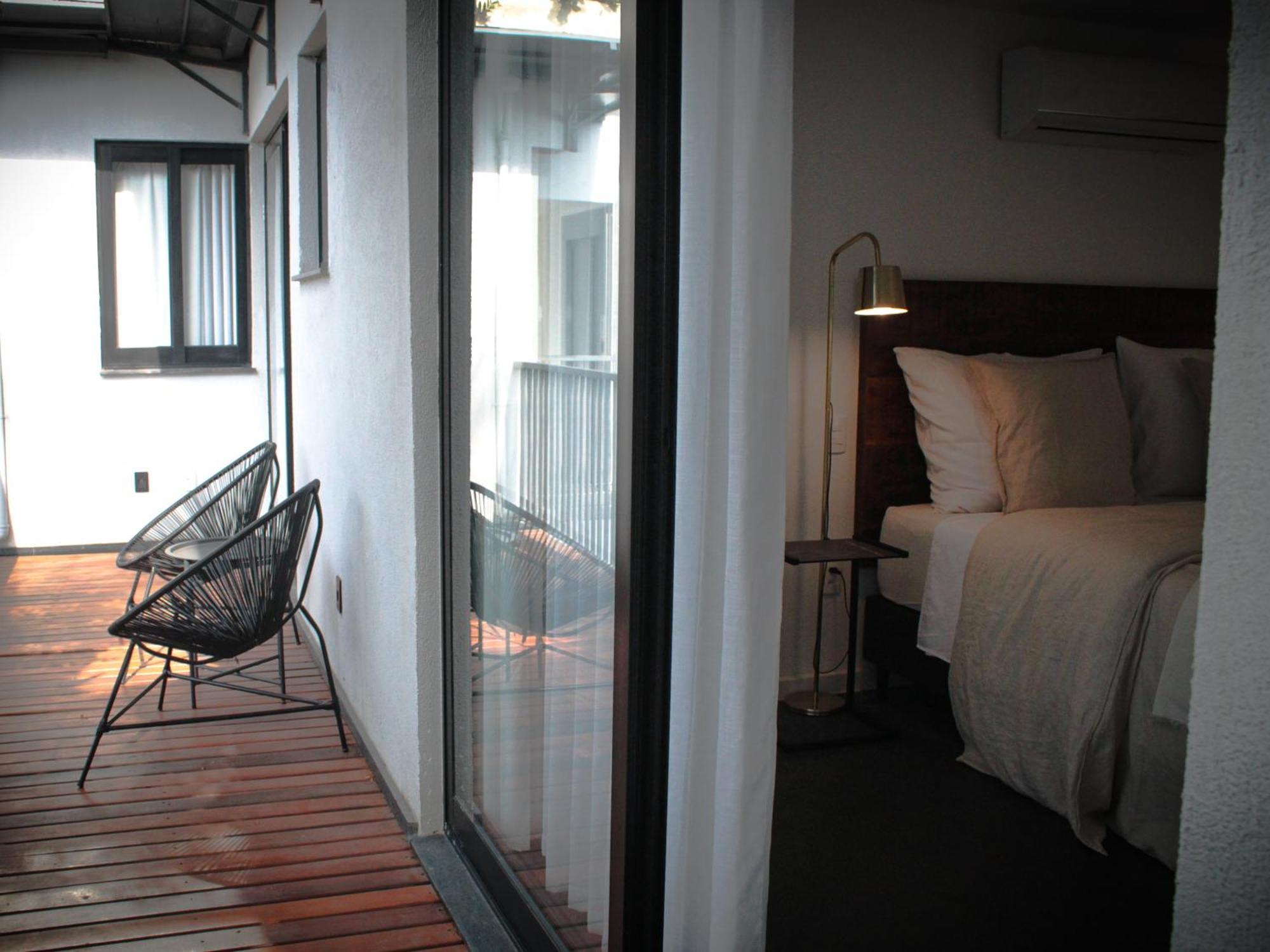 Boutique Hotel Castelinho Rio de Janeiro Exterior photo