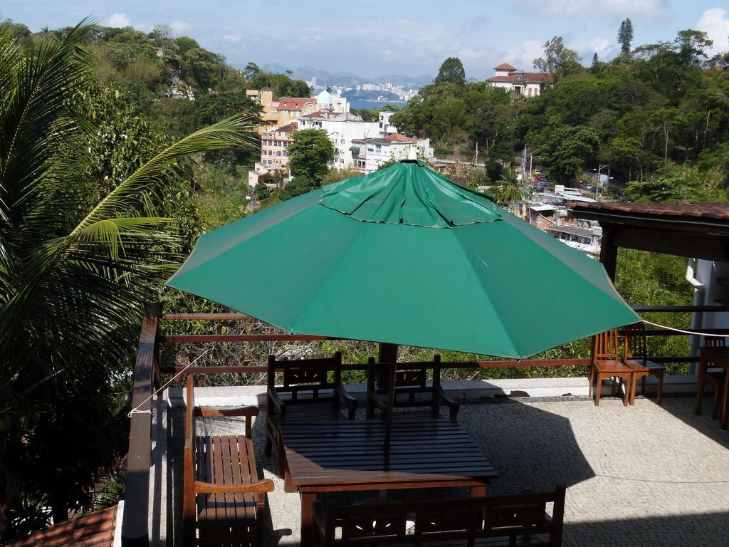 Boutique Hotel Castelinho Rio de Janeiro Exterior photo